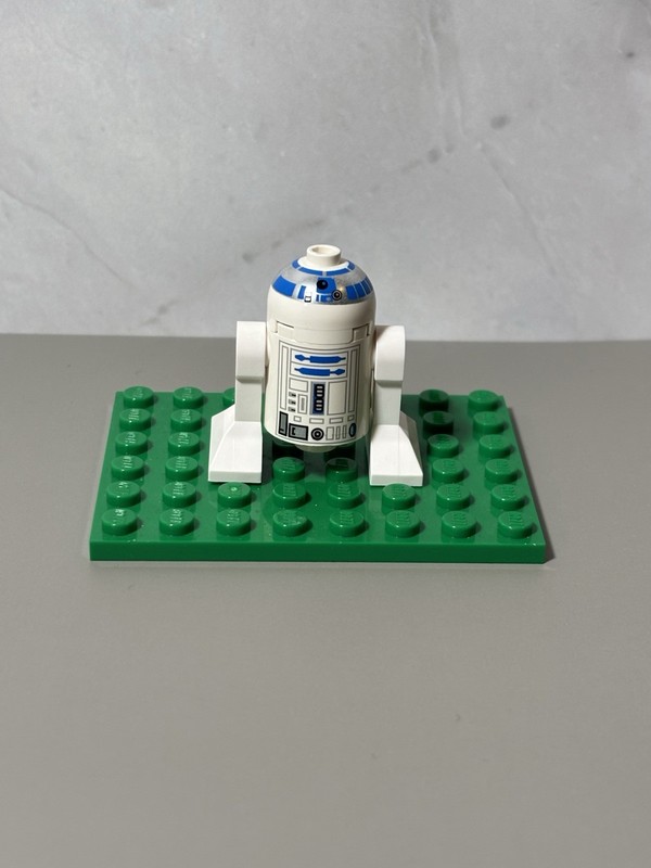 Lego Star Wars R2-D2 SW0028