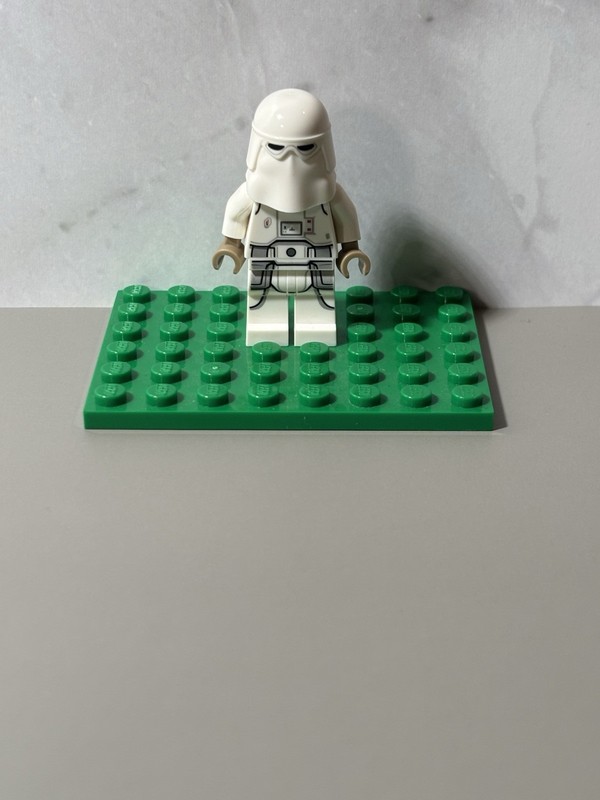 Lego Star Wars Snowtrooper SW1009