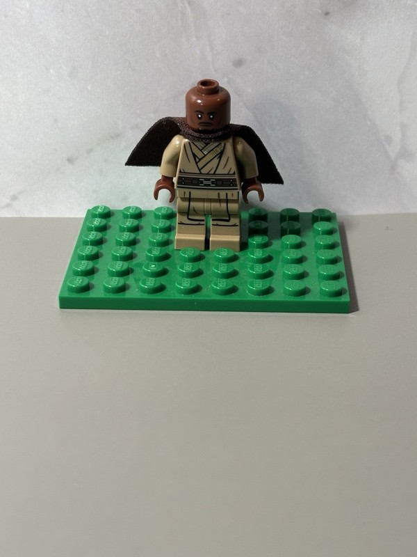 LEGO Star Wars Kelleran Beq SW1336 75378
