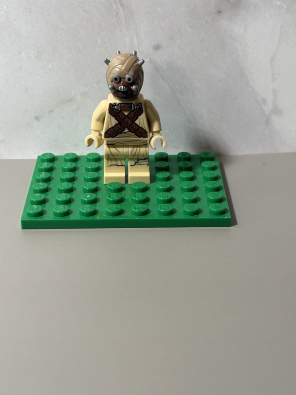 LEGO Star Wars Tusken Raider SW0620