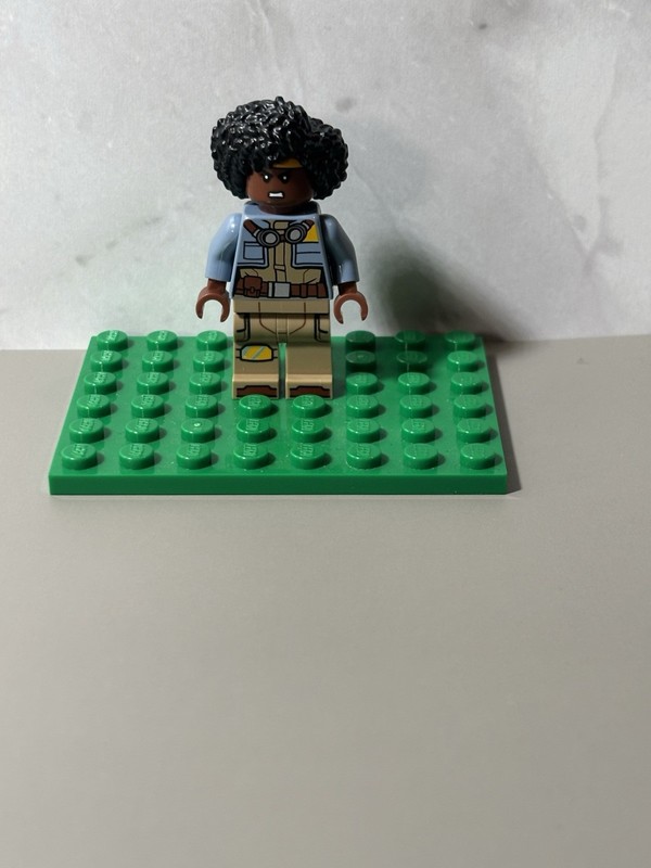 LEGO Star Wars Yesi Scala SW1360