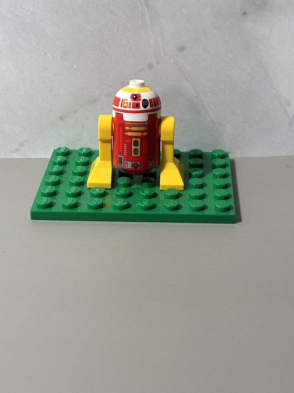 Lego Star Wars Astro Mech L3-GO SW1362