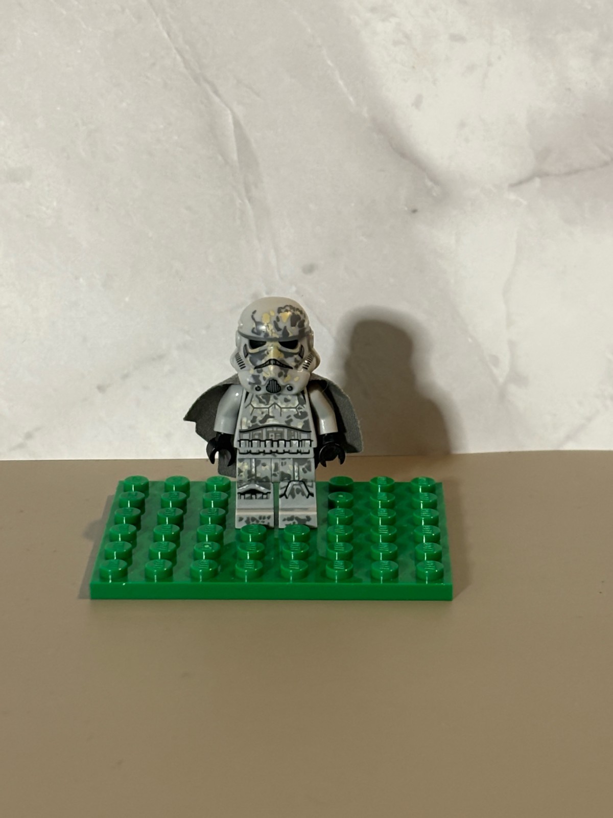 Lego Star Wars Mimban Stormtrooper SW0927 CHECK DESCRIPTION